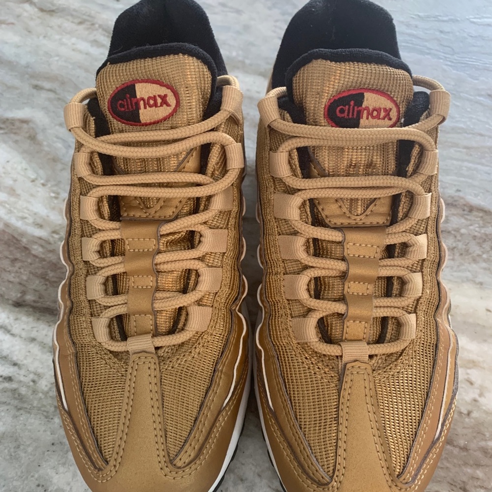 Women’s Nike Air Max 95 Running Shoe